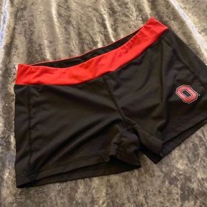 Ohio state shorts